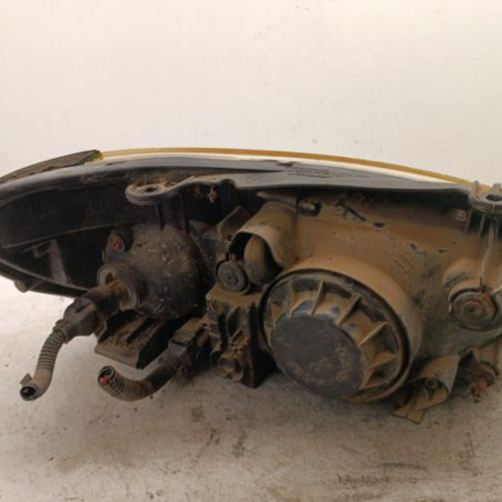 Optique avant principal gauche (feux)(phare) KIA CERATO