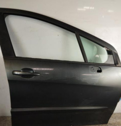 Porte avant droit PEUGEOT 308 1 SW Photo n°1