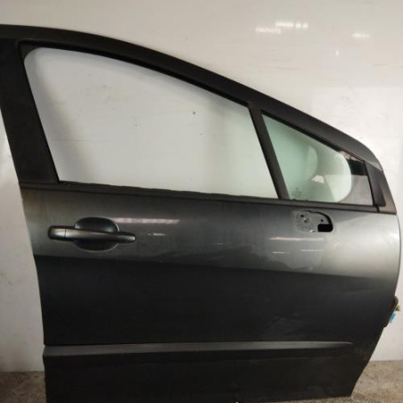 Porte avant droit PEUGEOT 308 1 SW Photo n°1