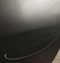 Porte avant droit PEUGEOT 308 1 SW