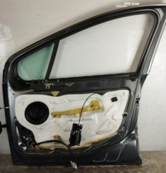 Porte avant droit PEUGEOT 308 1 SW Photo n°3