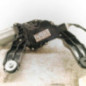 Moteur essuie glace arriere KIA CEE-D 1 SPORT WAGON