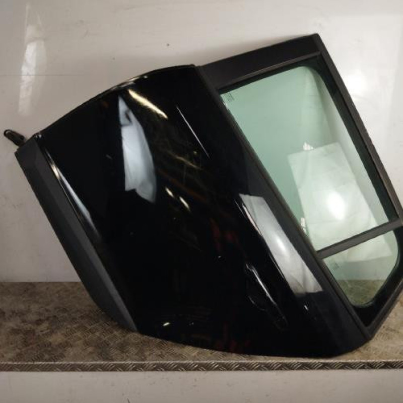 Porte arriere gauche RENAULT MEGANE 3