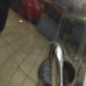 Porte arriere gauche RENAULT MEGANE 3