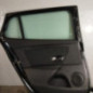 Porte arriere gauche RENAULT MEGANE 3