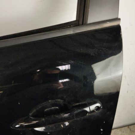 Porte avant gauche RENAULT MEGANE 3