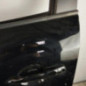 Porte avant gauche RENAULT MEGANE 3