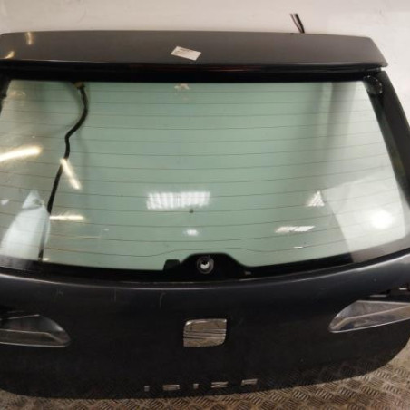Malle/Hayon arriere SEAT IBIZA 3 Photo n°1