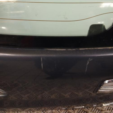 Malle/Hayon arriere SEAT IBIZA 3