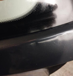 Malle/Hayon arriere SEAT IBIZA 3 Photo n°3