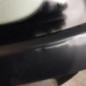 Malle/Hayon arriere SEAT IBIZA 3