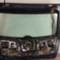 Malle/Hayon arriere SEAT IBIZA 3