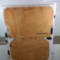 Porte laterale gauche FORD TRANSIT 4