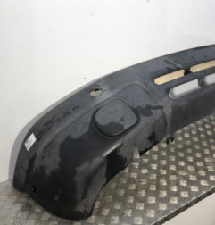Pare choc avant RENAULT MASTER 2 Photo n°3