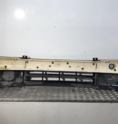 Pare choc avant RENAULT MASTER 2 Photo n°7