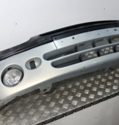 Pare choc avant RENAULT TWINGO 1 Photo n°3