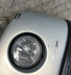 Pare choc avant RENAULT TWINGO 1 Photo n°4