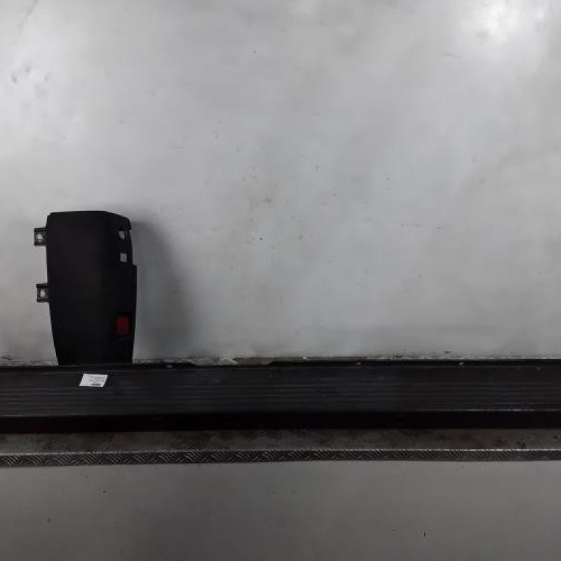 Pare choc arriere FIAT DUCATO 3