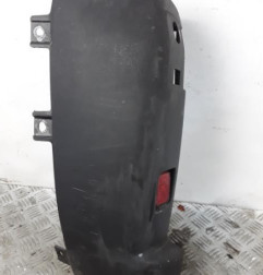 Pare choc arriere FIAT DUCATO 3