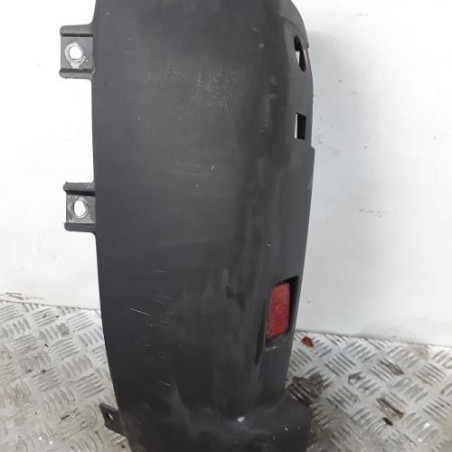 Pare choc arriere FIAT DUCATO 3