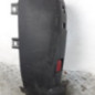 Pare choc arriere FIAT DUCATO 3