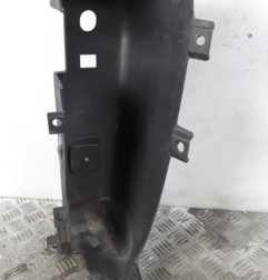 Pare choc arriere FIAT DUCATO 3 Photo n°3
