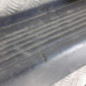 Pare choc arriere FIAT DUCATO 3