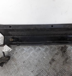 Pare choc arriere FIAT DUCATO 3 Photo n°7