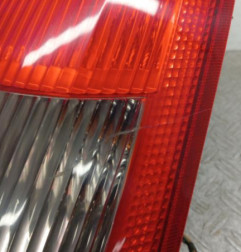 Feu arriere principal droit (feux) FORD FIESTA 5