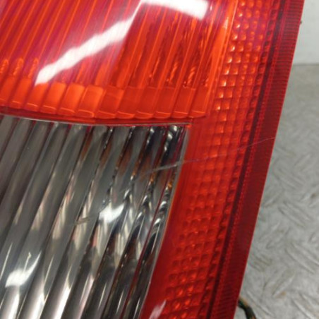 Feu arriere principal droit (feux) FORD FIESTA 5