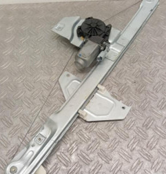 Leve vitre electrique avant droit CITROEN BERLINGO 2