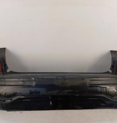 Pare choc arriere CITROEN C3 PICASSO Photo n°1