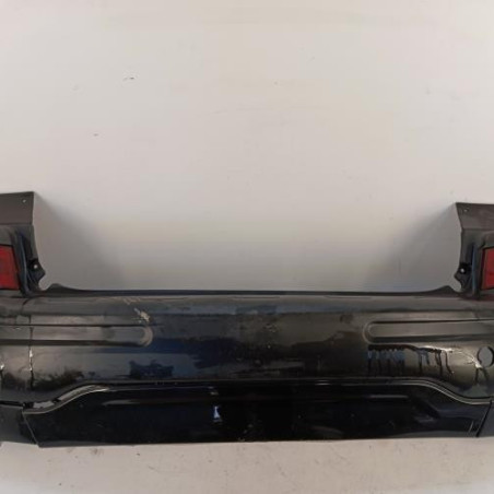 Pare choc arriere CITROEN C3 PICASSO Photo n°1
