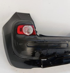 Pare choc arriere CITROEN C3 PICASSO
