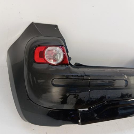 Pare choc arriere CITROEN C3 PICASSO