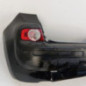 Pare choc arriere CITROEN C3 PICASSO