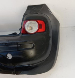 Pare choc arriere CITROEN C3 PICASSO Photo n°4