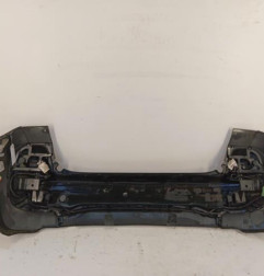 Pare choc arriere CITROEN C3 PICASSO Photo n°5