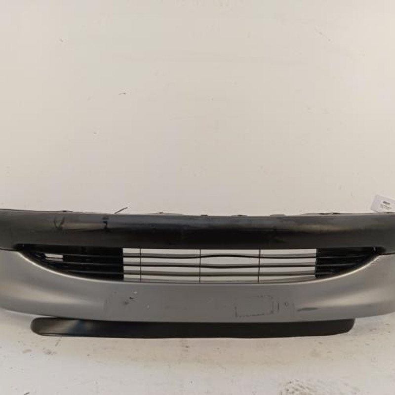 Pare choc avant PEUGEOT 206 Pare choc avant PEUGEOT 206