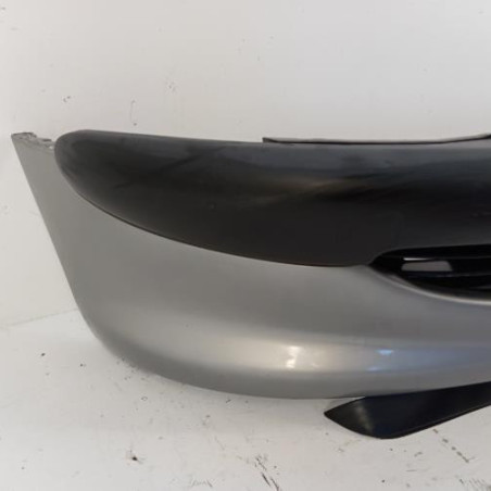 Pare choc avant PEUGEOT 206
