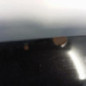 Capot VOLKSWAGEN TOURAN 1