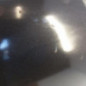 Capot VOLKSWAGEN TOURAN 1