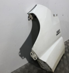 Aile avant gauche FIAT DUCATO 3 Photo n°3