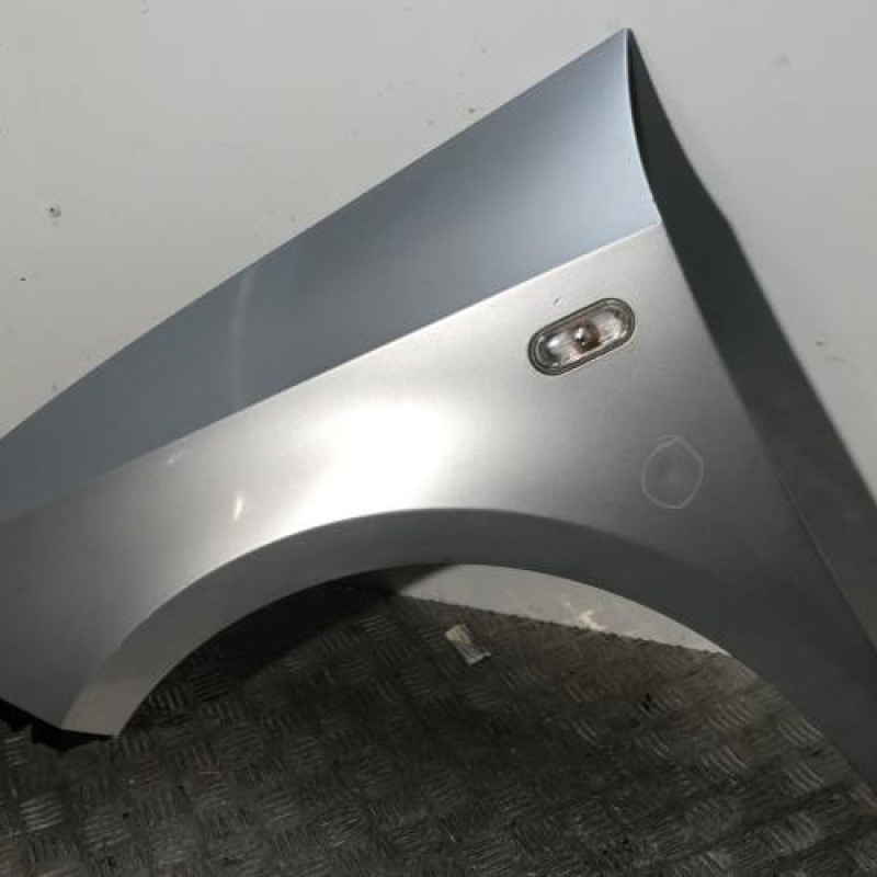 Aile avant gauche SEAT IBIZA 4 Aile avant gauche SEAT IBIZA 4