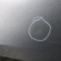 Aile avant gauche SEAT IBIZA 4