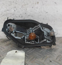 Platine feu arriere droit RENAULT TWINGO 3 Photo n°1