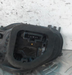 Platine feu arriere droit RENAULT TWINGO 3 Photo n°3