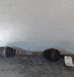 Cardan gauche (transmission) OPEL MOVANO A Photo n°1