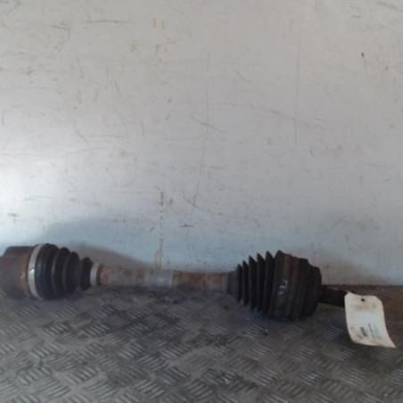 Cardan gauche (transmission) OPEL MOVANO A Photo n°1