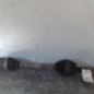 Cardan gauche (transmission) OPEL MOVANO A